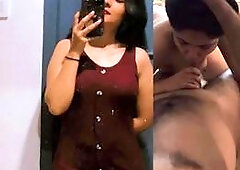 Cuckold Husband Sharing His Wife With Friends(4 Clips)