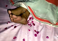 My First Night My Wife