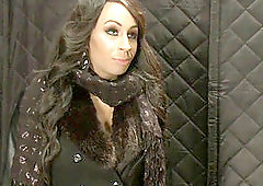 thick manhood tranny bangs man in elevator