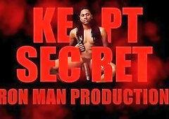 YOUTHFUL TRANS HUNK BANG RAW BY LARGE KNOB KEPTSECRETXXX AND ARI KOYOTE