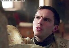 Elle Fanning The Great Sex Scenes (No Music) Scene