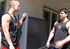 Rod Daily: Friendship Takes a Kinky Turn