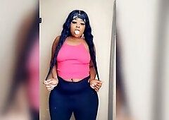 I love likewise touch myself