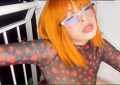 Sexy Self-Love: A Masturbation Session