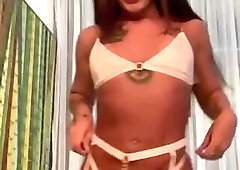 Lo que pasa antes de la orgía trans
