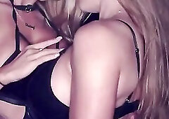 sheCRUMBLED Cookie Worships Cookiedaddy Whilst Guiding Cheerleader Kait Throughout Oral job