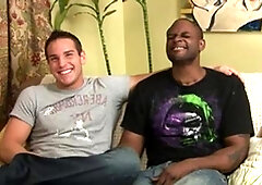 Extra Big Dicks: Nursing on Dylan's Hard Cock by Diesel