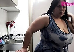 RiderQueen UNCENSORED: Real Lalin girl mother I'd like to fuck Sex Tape - [700 Episodes in Bio]