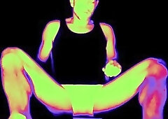 B8/FEEL (MASHUP REMIX) THE CONCRETE SHAMANS