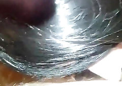 amateur crossdresser sucks dom daddy cock rough