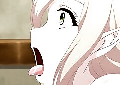 See Japo virgo tiene su primera vez con unas jainitas chichonas xdxd- ISEKAI HAREM Ep 1 on com, the most good hardcore porn website is home to the wid