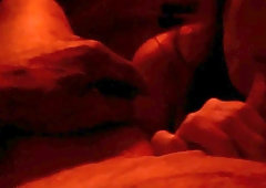 DICK SUCKING WIFE GIVES AWESOME HEAD