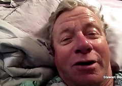 Stewart bowman, stewart bowman cocksucker, big dick cocksuckers