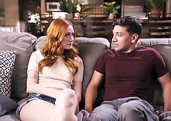 Scarlet Skies Malicious Compliance