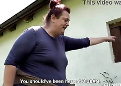 CzechStreets - Country Gals