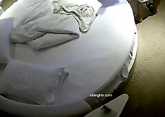 Amateur Doggystyle Hidden Cam