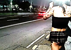 Slim large booty with slender beauty in tlalpan HOW MUCH $$$ FOR A SCREW?/YOU CAN'T STOP HERE!