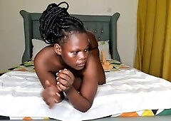 Tempting African curves of Vashbabe