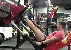 Work-Out and Play