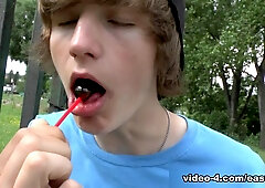 Exclusive - Caravan Boys - Lollipop - EastBoys