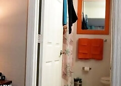 StepMom Vacation - Her Bikini Made Me Lascivious So This babe Helped Me Cum - AITSF240908 - Scene 1of3 FREE