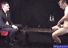 Stretching my hole for master