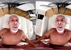 Caught Touching Myself