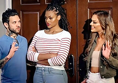 She Came Back: Scene 4