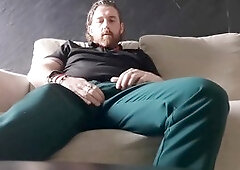 Alpha dirty talk, dirty talk, master