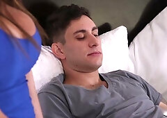 Diabolic: Brad's Temptation: A Stepson's Fantasy