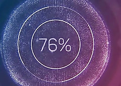 Perverted girl in fishnet enjoys BDSM fuck while she smokes