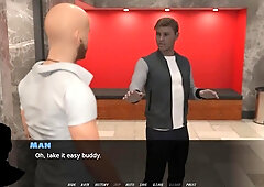 Exciting Games The Wife Sucks Her Husband Off And Got Her Face Covered With Cum In The Toilet Ep 8