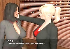 Wifey, mommy, porn game