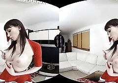 VirtualRealTrans.com - Christmas desire