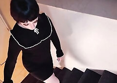 Kristi kewt is a secretary in need of some serious training. Favourable i've smth large to educate on and i can get her aperture tutored sufficie