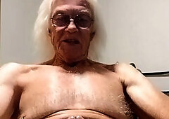 Homo, man-meat, gay hairy daddy