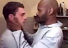 Marcel Schlutt and Nelson Keys Jerk Off