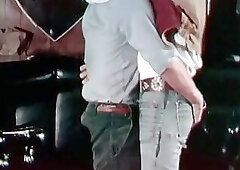 Duffy's Tavern (1974) Complete clip