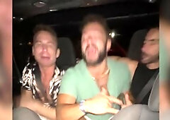 Sean Cody: Biggest Cum Dump in Town