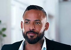 Bromo: The Rimming Hour