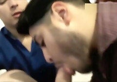 MILK SERVIS (LEO MARTIN)