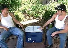 Samuel O'Toole: Taking a Break with Samuel O'Toole