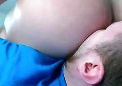 Amateur's Adorable Ass