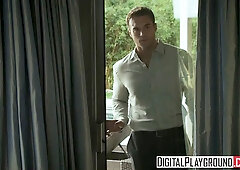 Kayden Kross & Manuel Ferrara - time for switch, episode 5