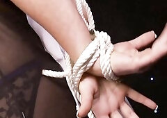 2 Lewd Lesbo Inmates Get It On