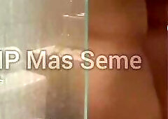 Gay lokal indonesia (short)