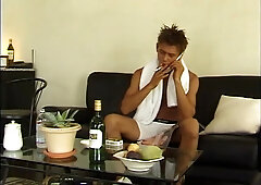 Japanese Boys 裏コレ 2