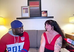 Meet Eckobelle 1-on-1 Interview W/ Stacxxxs