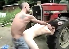 Exotic male in hottest homosexual adult scene