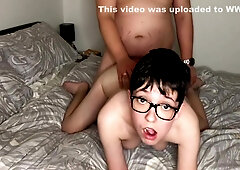 Ftm Twink Jasper Is Ovulating And Gets Impreginated By His Partner - Exclusive Video - Nickandjasper